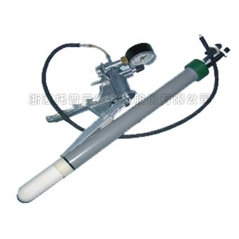 泥土溶液取样器