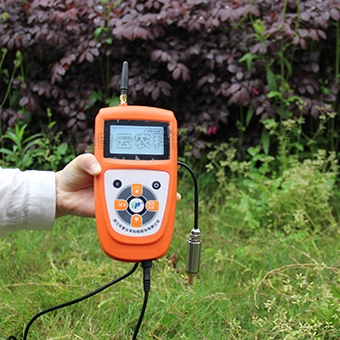 温湿度露点纪录仪