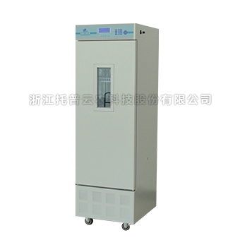生化恒温造就箱
