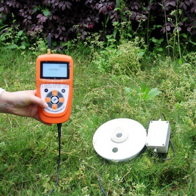 太阳总辐射纪录仪