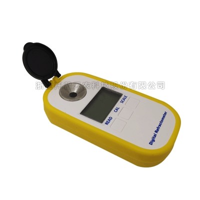 数显糖度计TD-45