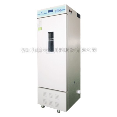 智能光照造就箱