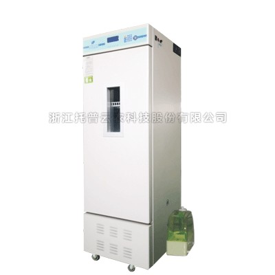 人为气象造就箱