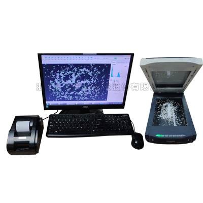 大米表观品质检测仪