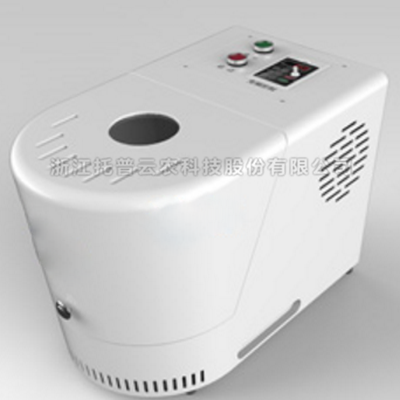 泥土样品焉癀机 TPYM-50G