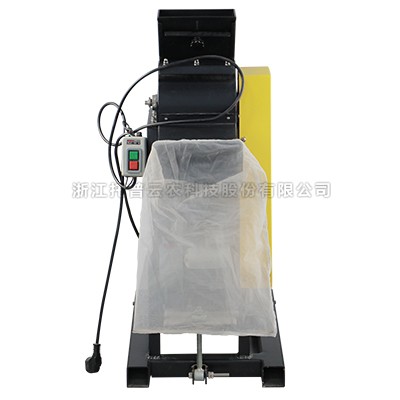 水稻单株脱；笆油