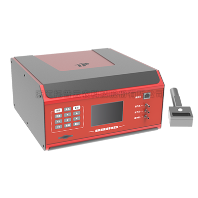 植物蒸腾速度测定仪