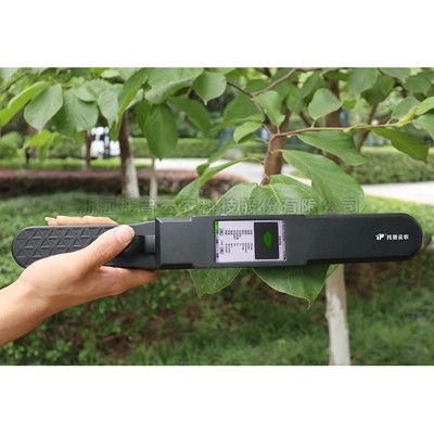 活体壹积丈量仪