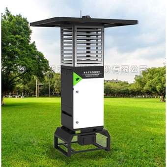 远程拍照式虫情测报灯具体介绍