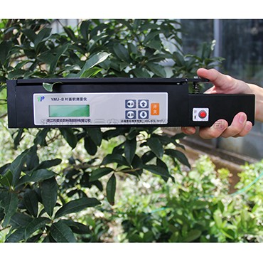 手持式壹积测定仪|仪器百科