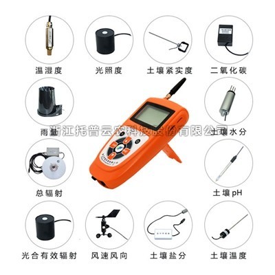 手持式形象观测仪具体介绍