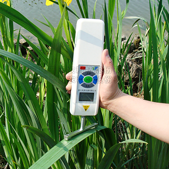 茎秆强度仪介绍|茎秆强度测定仪职能详解