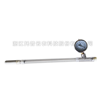 泥土水分张力计