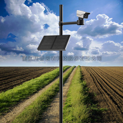 无线泥土墒情监测系统是什么？