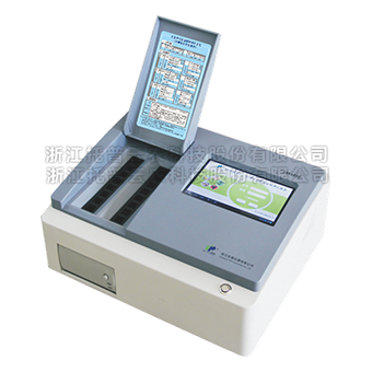 测土仪介绍|测土仪作用及职能详解