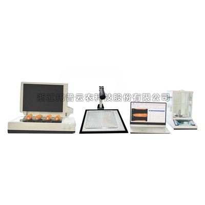 一文相识自动种子考种分析及千粒沉仪是什么？