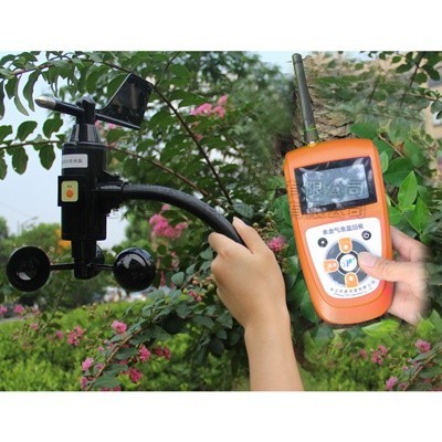 手持风速风向仪介绍|手持风速风向仪作用及道理详解