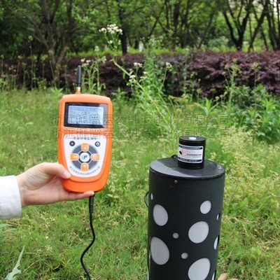 光合有效辐射仪具体介绍