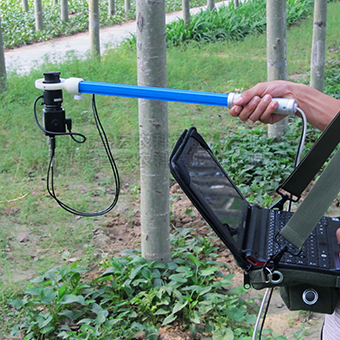 壹积指数测定仪