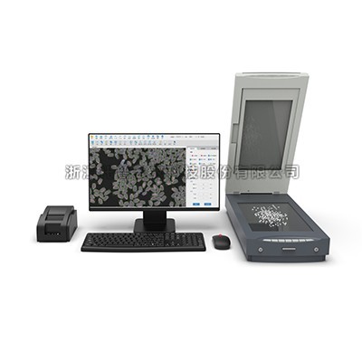 一文相识大米表观品质分析仪是什么？