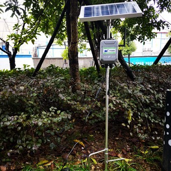 泥土水分监测系统介绍|泥土水分监测系统是什么？