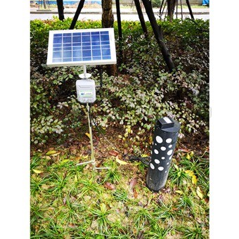 二氧化碳在线监测系统具体介绍