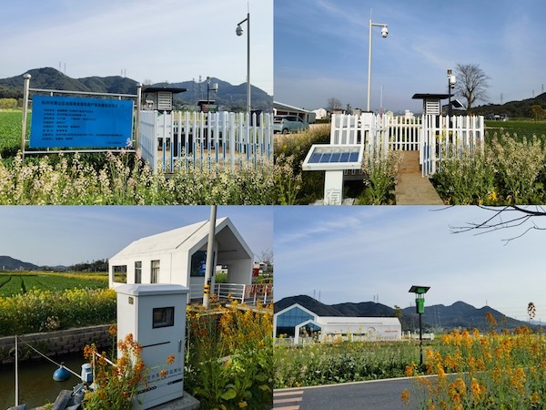 案例丨玛雅吧助力绿色农田建设，索求萧山村落将来