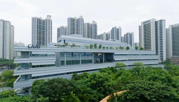 打造“育种加快器”，玛雅吧携手南繁钻研院共建种业创新中心植物舱