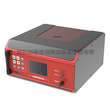 泥土呼吸仪介绍|泥土呼吸测定仪作用详解