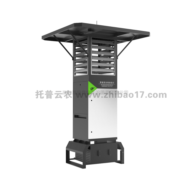 一文详解农业幼气象自动形象站是什么？