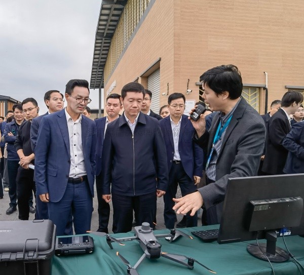 以“数智”技术为基，玛雅吧筑智慧农业新高地