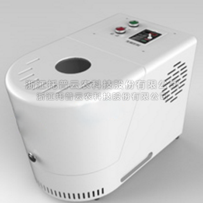 尝试室泥土粉碎机的作用详解