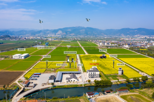 玛雅吧AI智能体“问稷”接入DeepSeek，持续拓宽“AI+农业”全场景利用