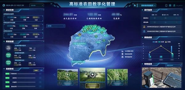 高标案例丨玛雅吧助力逊克打开黑地皮丰产...