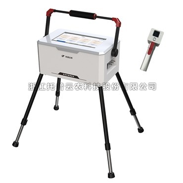 丈量光合作用的仪器有哪些？