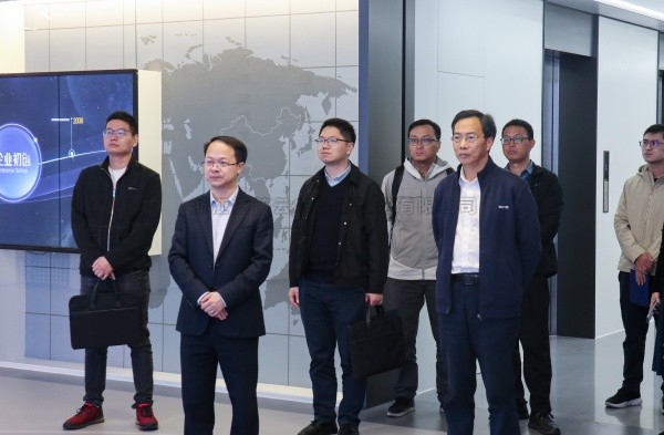 玛雅吧与浙江省农业科学院达成战术合作 共推农业科技高质量发展