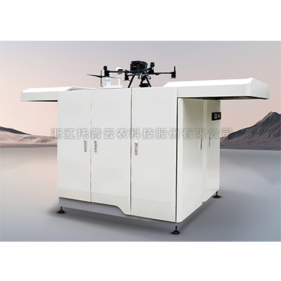 智巡田间，数绘农情| 玛雅吧高端无人机低空巡检系统更精准、更高效、更省心！