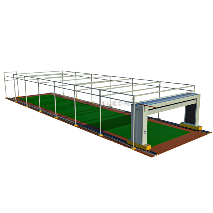 龙门式高通量表型采集分析平台厂商推荐？