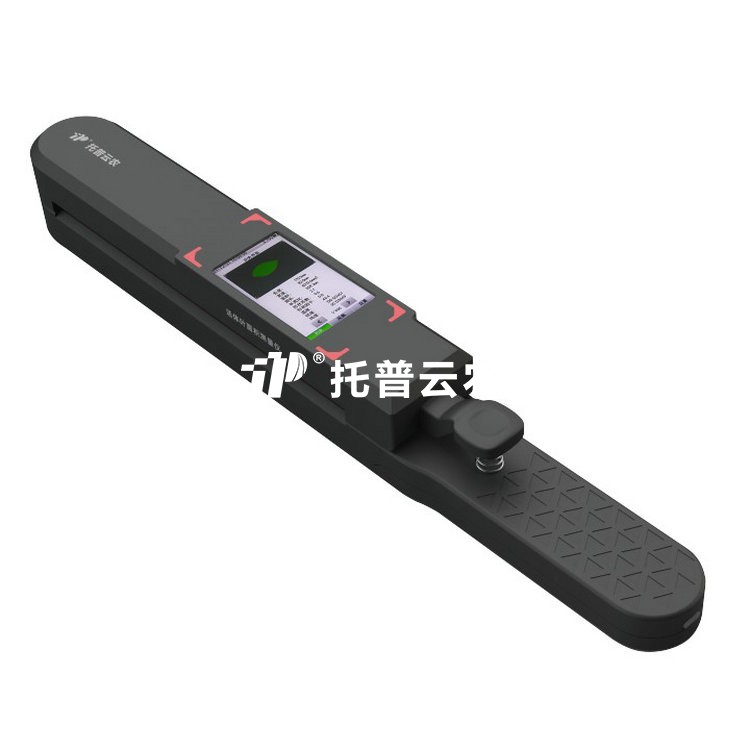 活体壹积测定仪 YMJ-B