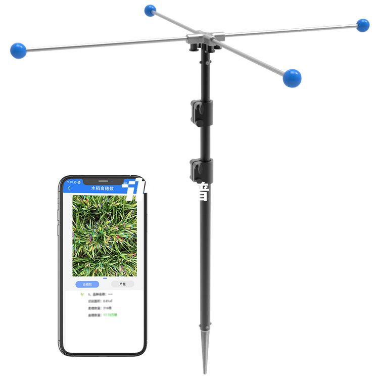 水稻亩穗数丈量系统 TPDS-1/TPDS-2