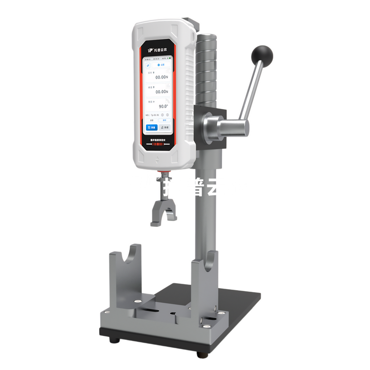 植物茎秆强度测定仪TP-YYD-1
