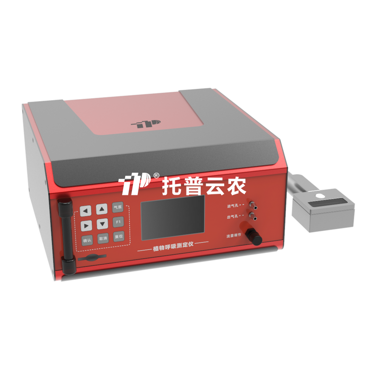 植物呼吸测定仪 3051A