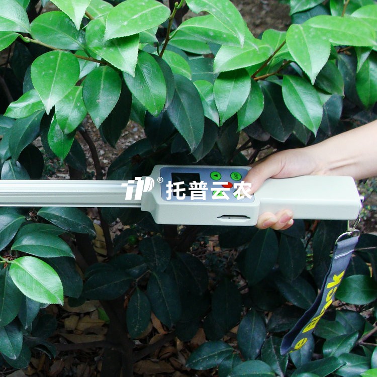 植物冠层分析仪TOP-1000