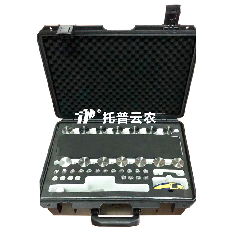 树木无损检测探伤仪TOP-900