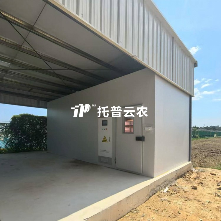 室表型人为气象室 /