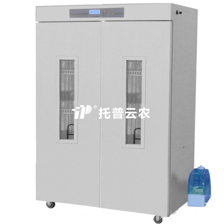 恒温恒湿造就箱