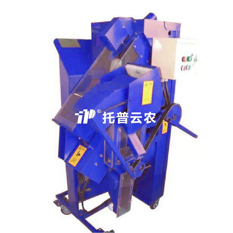 玉米单穗脱； QKT-5TY