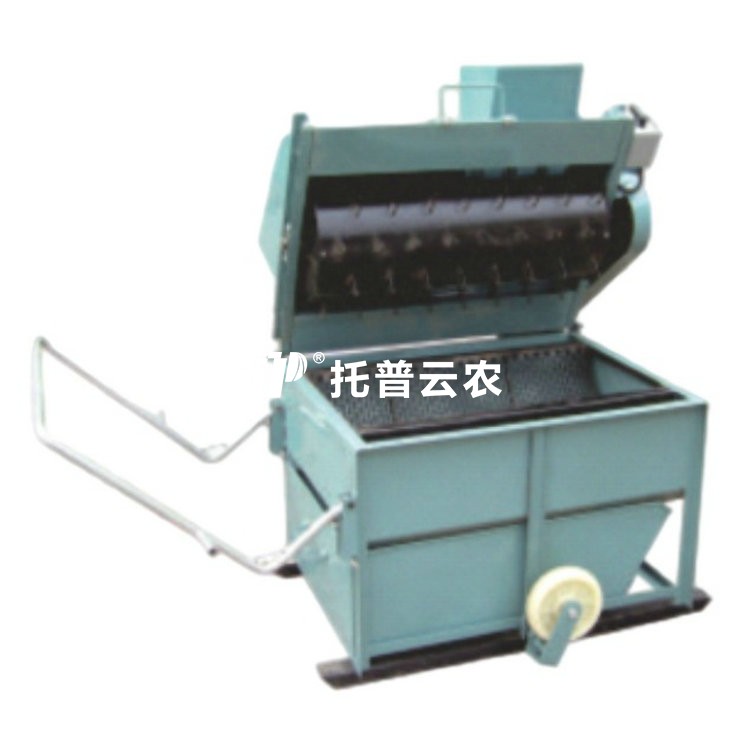 稻麦幼区脱； 5TG-750A