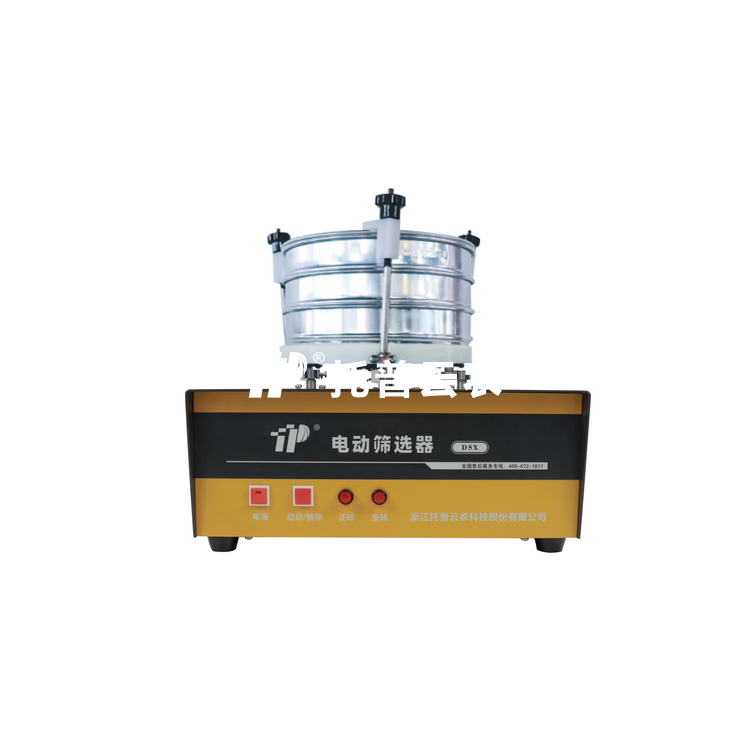 电动筛选器 DSX