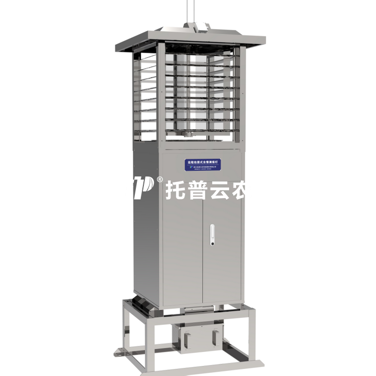 物联网虫情测报灯TPCB-II-C6.0plus/TPCB-III-C 6.0plus